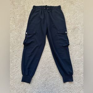 ZARA Pants - Medium, Dark Blue